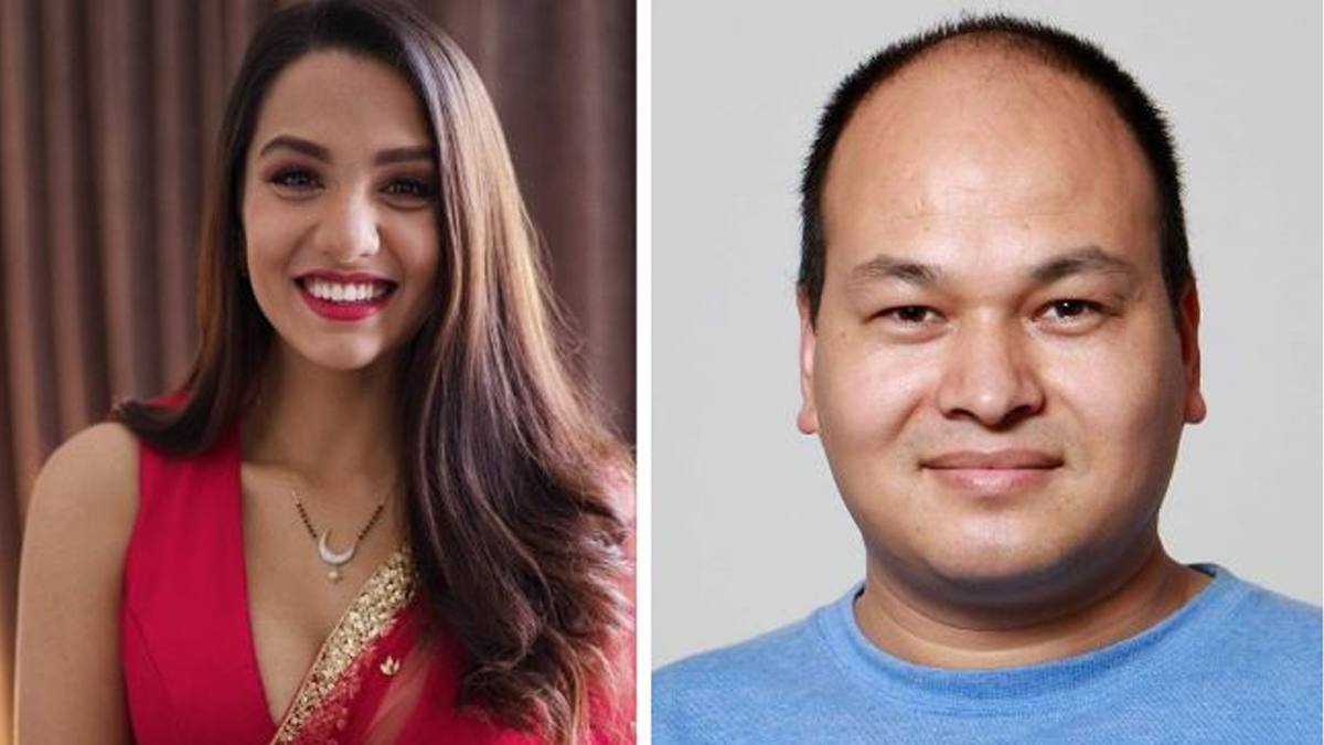 निफको जुरीमा प्रियङ्का र इन्द्रलाल